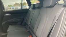 Skoda Enyaq 250kW vRS 84kWh 4x4 5dr Auto Electric Estate